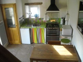 Gîte le Pigeonnier du Brugas, Martine Rouquette-les Gîtes du Brugas