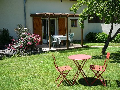 AZAM Robert et Michèle, 