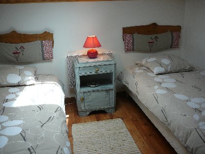 AZAM Robert et Michèle, 