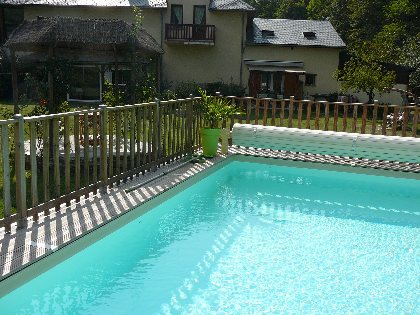 Robert et Michèle Azam, Robert et Michèle Azam