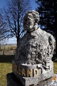Micro-musée du Clairon Rolland, Office de tourisme Argences en Aubrac