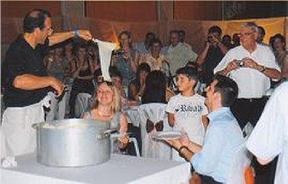 La Pastorale (groupes), OFFICE DE TOURISME DU PLATEAU DE MONTBAZENS