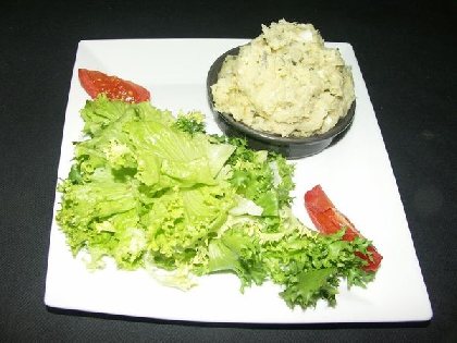 La Pastorale (groupes), OFFICE DE TOURISME DU PLATEAU DE MONTBAZENS