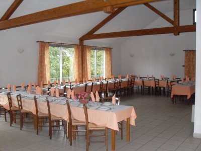 Auberge du Maubert (groupes), OFFICE DE TOURISME DE MILLAU