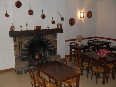 Auberge du Maubert (groupes), OFFICE DE TOURISME DE MILLAU