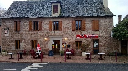 Le Rougier, OFFICE DE TOURISME de CONQUES-MARCILLAC