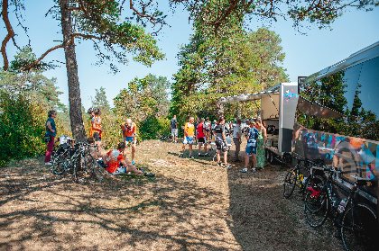 Deltour Autocars (groupes), Deltour Cycling