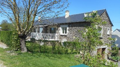 Robert Bouloc - H12G005730, OFFICE DE TOURISME DE PARELOUP LEVEZOU