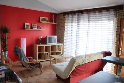 Robert Bouloc - H12G005730, OFFICE DE TOURISME DE PARELOUP LEVEZOU