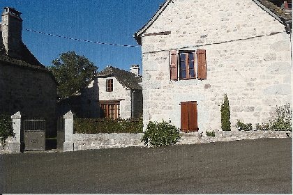 Gîte rural N°AYG1121, OFFICE DE TOURISME CANTONAL DE SAINT AMANS DES COTS