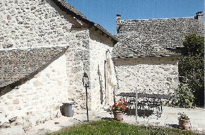 Gîte rural N°AYG1121, OFFICE DE TOURISME CANTONAL DE SAINT AMANS DES COTS