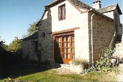 Gîte rural N°AYG1121, OFFICE DE TOURISME CANTONAL DE SAINT AMANS DES COTS