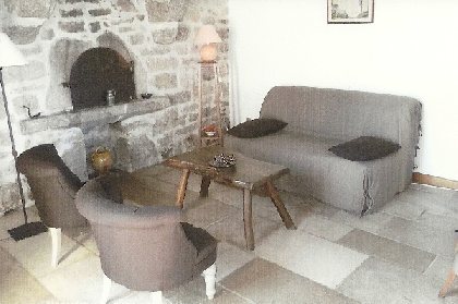 Gîte rural N°AYG1121, OFFICE DE TOURISME CANTONAL DE SAINT AMANS DES COTS