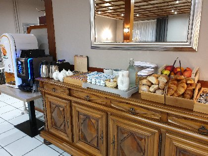 Hôtel Moderne Malpel (groupes), Hôtel Moderne Malpel (groupes)