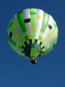 ATMOSPH'AIR, OFFICE DE TOURISME DE PARELOUP LEVEZOU