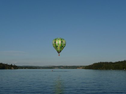 ATMOSPH'AIR, OFFICE DE TOURISME DE PARELOUP LEVEZOU
