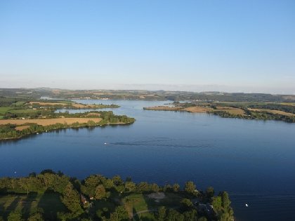 ATMOSPH'AIR, OFFICE DE TOURISME DE PARELOUP LEVEZOU