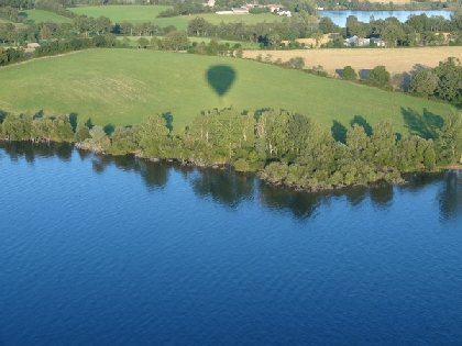 ATMOSPH'AIR, OFFICE DE TOURISME DE PARELOUP LEVEZOU