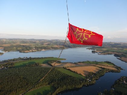 ATMOSPH'AIR, OFFICE DE TOURISME DE PARELOUP LEVEZOU