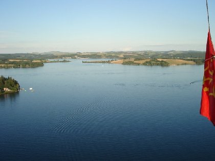 ATMOSPH'AIR, OFFICE DE TOURISME DE PARELOUP LEVEZOU