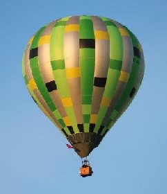 ATMOSPH'AIR, OFFICE DE TOURISME DE PARELOUP LEVEZOU