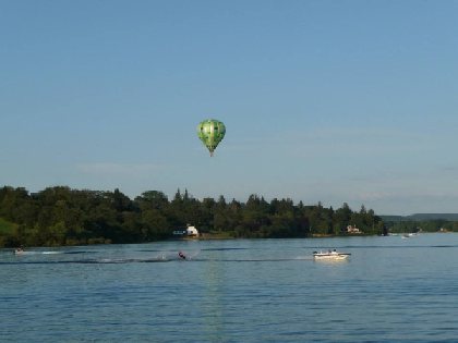 ATMOSPH'AIR, Syndicat d'initiative d'Arvieu