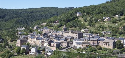 Château / Musée de la vie rurale / Musée de la pierre