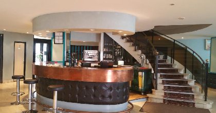 Hôtel Authentic by Balladins Rodez / Le Ségala, Hotel Authentic by Balladins