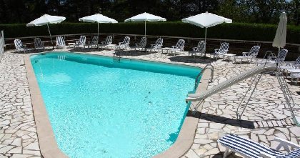 Hôtel Authentic by Balladins Rodez / Le Ségala, Hotel Authentic by Balladins