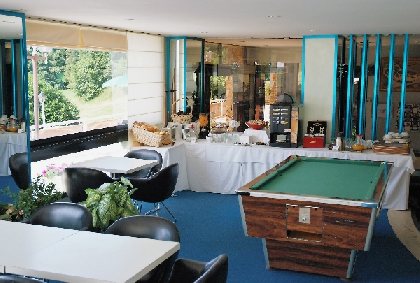 HOTEL RESTAURANT SEGALA PLEIN CIEL, Ségala Plein Ciel