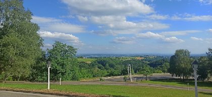 Hôtel Authentic by Balladins Rodez / Le Ségala, Hotel Authentic by Balladins