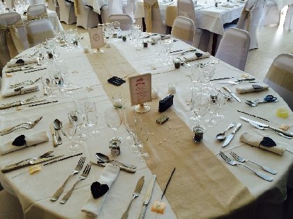 Hôtel Restaurant Ségala Plein Ciel, SYNDICAT D'INITIATIVE DE BARAQUEVILLE