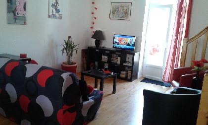 André BOUILLON, OFFICE DE TOURISME DE CRANSAC