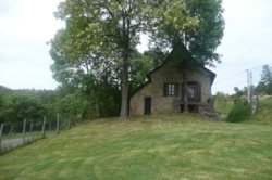 Jean Fontanié , Office de Tourisme Terres d'Aveyron