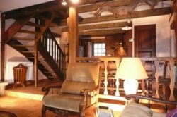 Jean Fontanié , Office de Tourisme Terres d'Aveyron