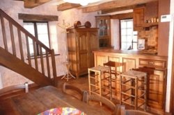 Jean Fontanié , Office de Tourisme Terres d'Aveyron