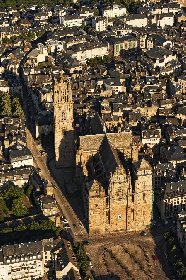 CENTRE HISTORIQUE DE RODEZ, OFFICE DE TOURISME DU GRAND RODEZ