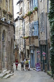 CENTRE HISTORIQUE DE RODEZ, OFFICE DE TOURISME DU GRAND RODEZ