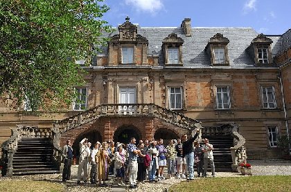 CENTRE HISTORIQUE DE RODEZ, OFFICE DE TOURISME DU GRAND RODEZ