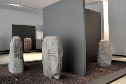 Visite guidée: Une perle en Rouergue : le musée Fenaille, 