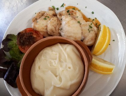 Hôtel-restaurant des Voyageurs, OFFICE DE TOURISME DE PARELOUP LEVEZOU