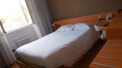 Hôtel-restaurant des Voyageurs, OFFICE DE TOURISME DE PARELOUP LEVEZOU