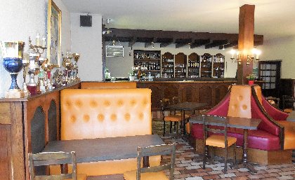 Hôtel-restaurant des Voyageurs, OFFICE DE TOURISME DE PARELOUP LEVEZOU