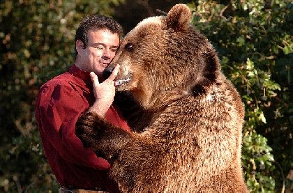 Parc animalier de Pradinas