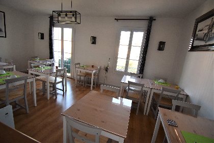 Hôtel du Commerce, Hôtel du Commerce