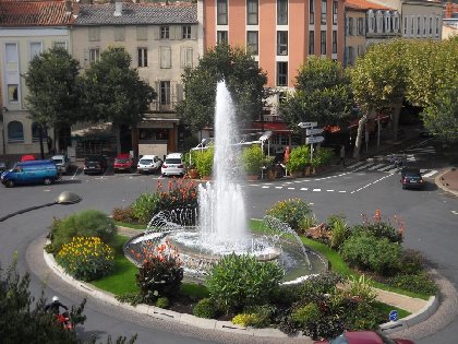 HOTEL DU COMMERCE, HOTEL DU COMMERCE