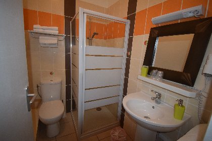 Hôtel du Commerce, Hôtel du Commerce