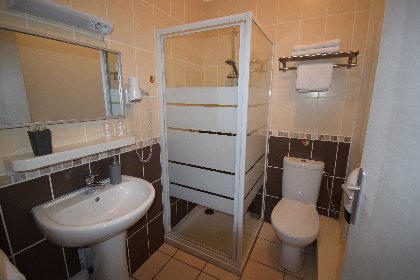 Hôtel du Commerce, Hôtel du Commerce