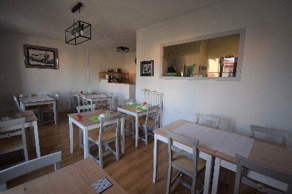 Hôtel du Commerce, Hôtel du Commerce