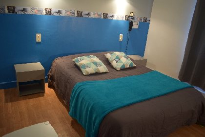 HOTEL DU COMMERCE, HOTEL DU COMMERCE